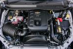 Chevrolet Colorado High Country 2017 года (IN)